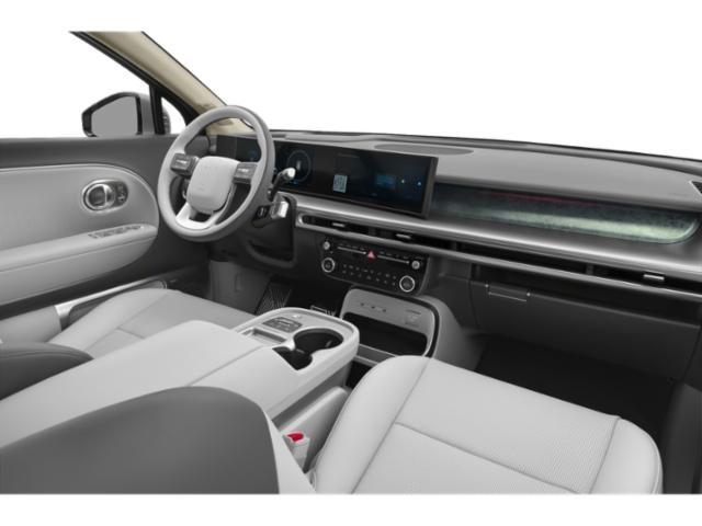 new 2026 Hyundai IONIQ 9 car, priced at $77,100