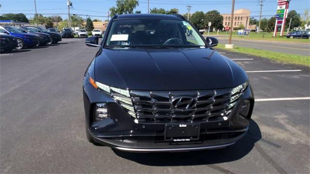 new 2024 Hyundai Tucson Plug-In Hybrid car, priced at $47,544