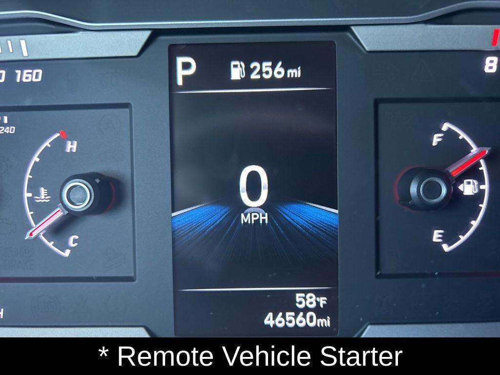 used 2023 Hyundai SANTA CRUZ car, priced at $22,500