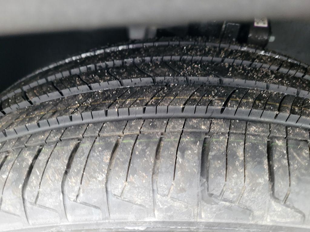 new 2025 Hyundai TUCSON Hybrid car, priced at $43,890