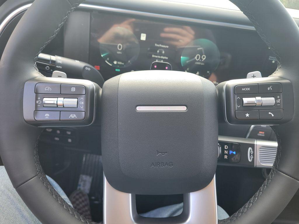 new 2026 Hyundai Palisade car, priced at $53,555