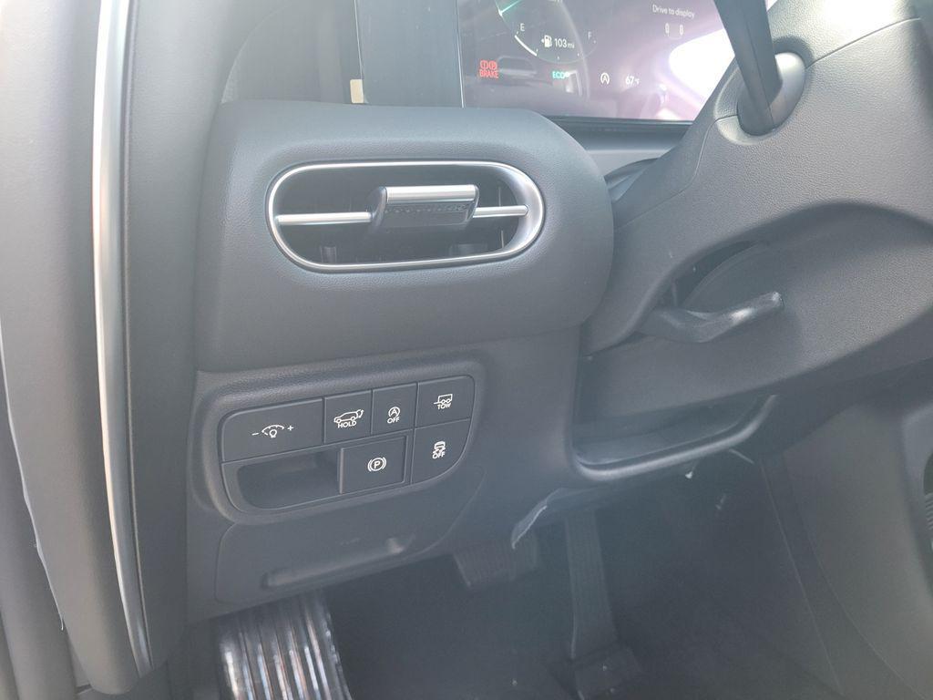 new 2026 Hyundai Palisade car, priced at $53,555