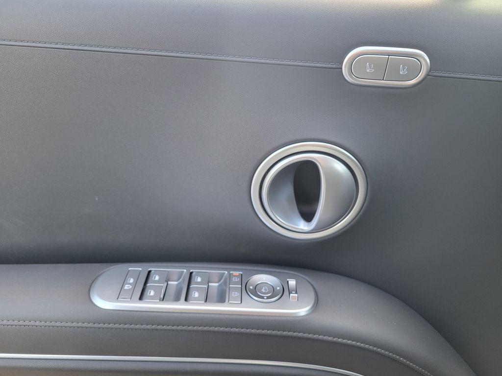 new 2026 Hyundai Palisade car, priced at $53,555