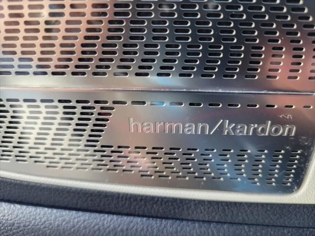 new 2025 Hyundai Palisade car, priced at $54,650