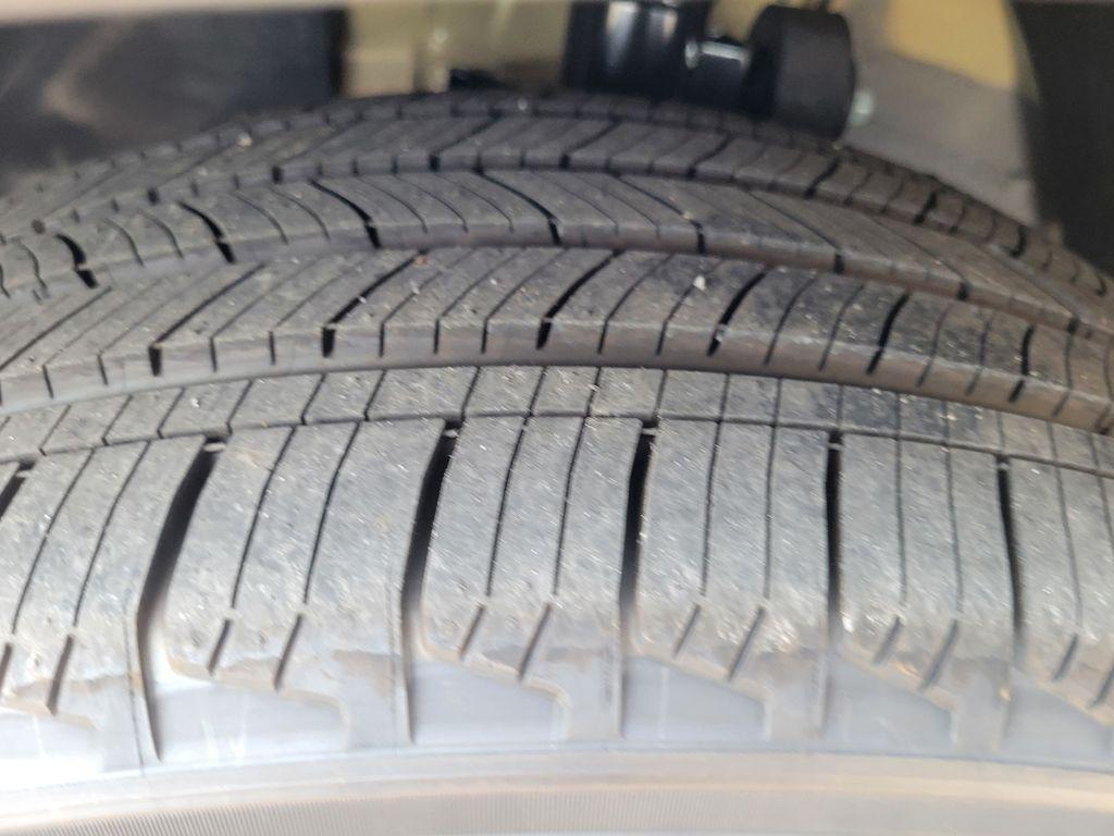 new 2025 Hyundai TUCSON Hybrid car, priced at $43,580