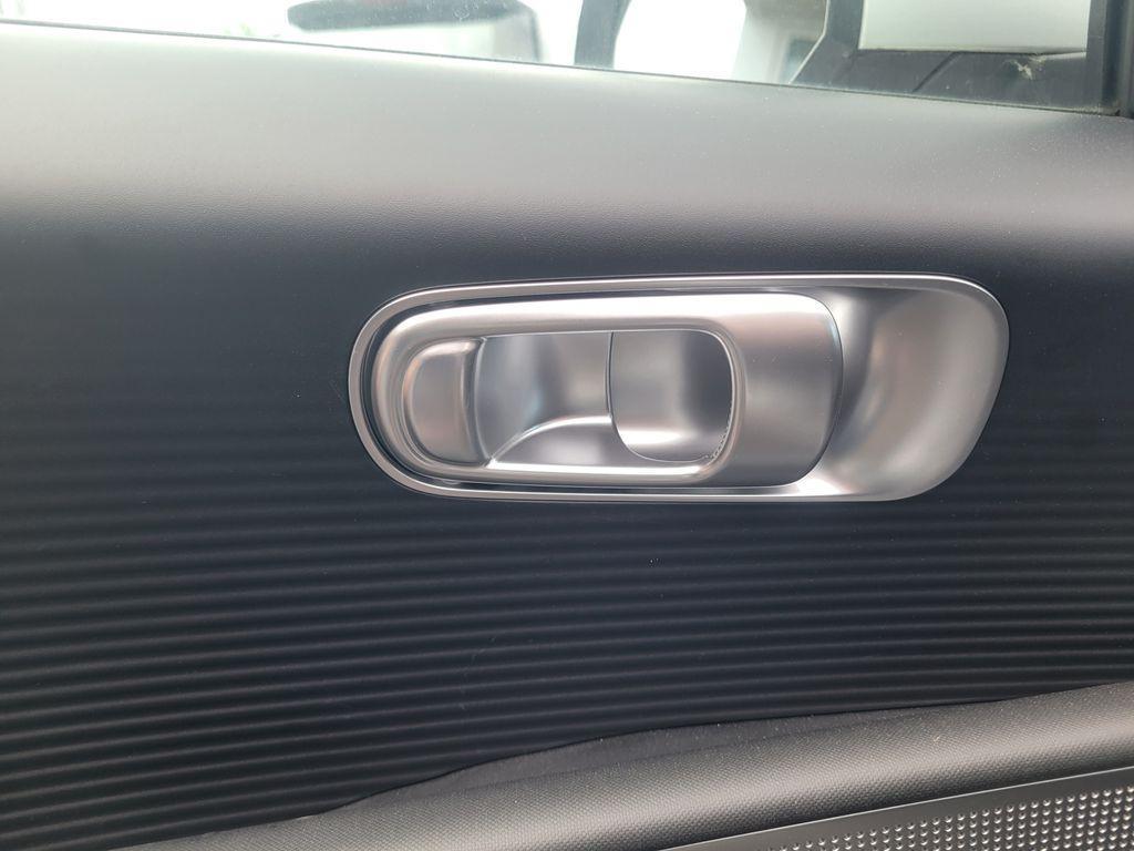 new 2023 Hyundai IONIQ 6 car, priced at $53,810