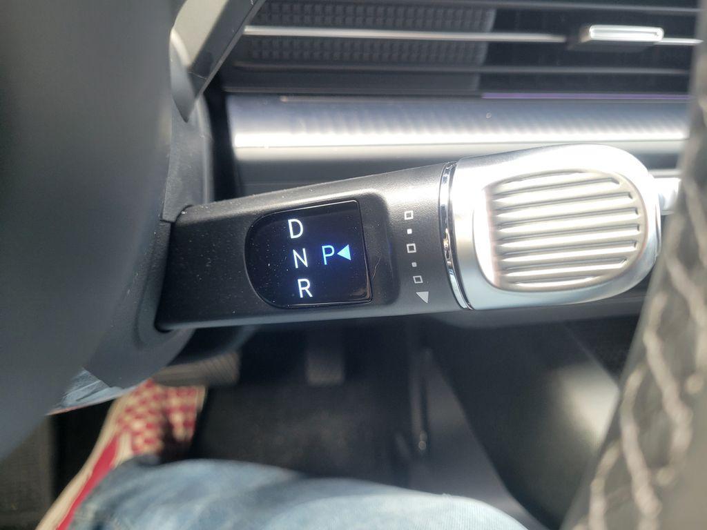 new 2023 Hyundai IONIQ 6 car, priced at $53,810