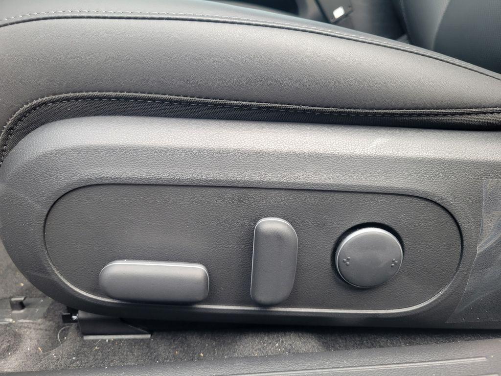 new 2023 Hyundai IONIQ 6 car, priced at $53,810