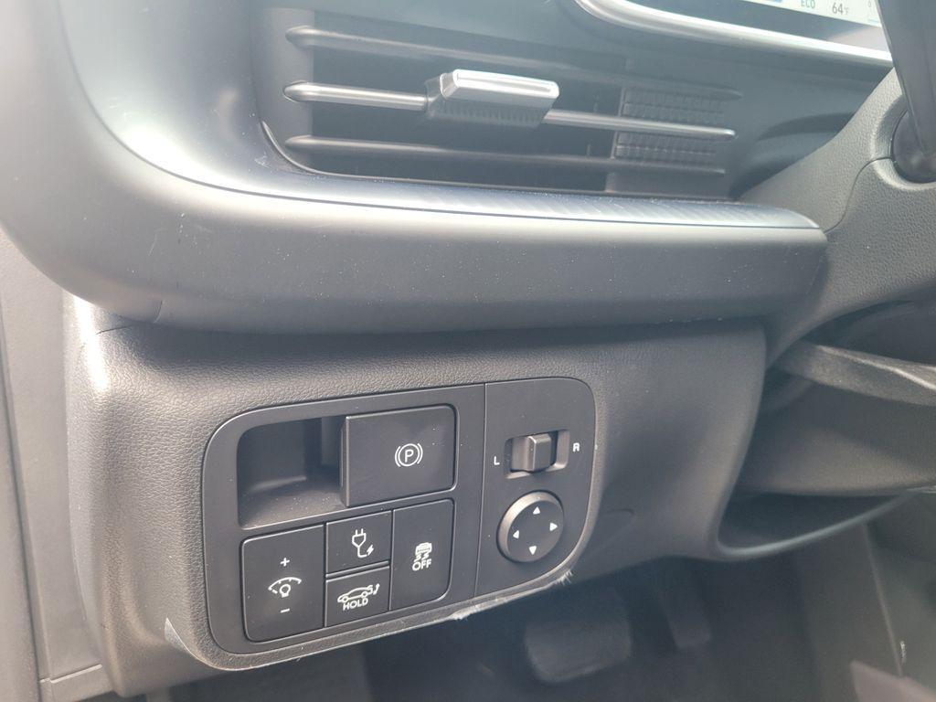 new 2023 Hyundai IONIQ 6 car, priced at $53,810