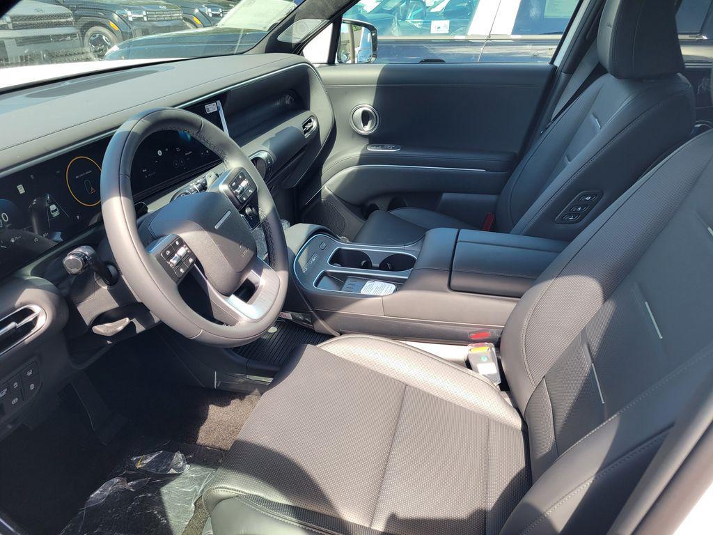 new 2026 Hyundai Palisade car, priced at $59,770