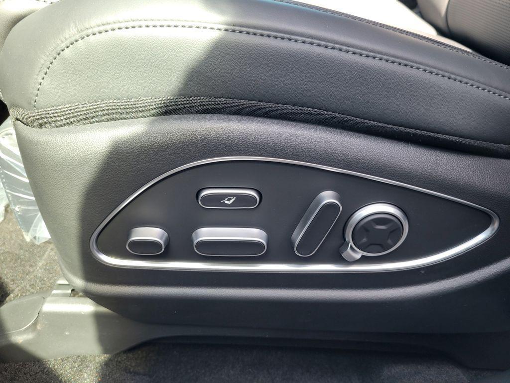 new 2026 Hyundai Palisade car, priced at $59,770