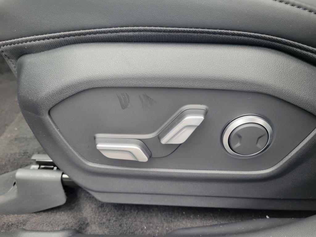 new 2026 Hyundai Santa Fe car, priced at $43,265