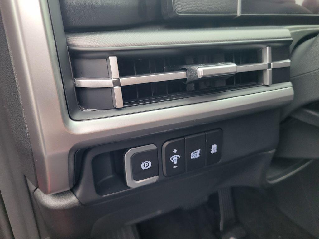 new 2026 Hyundai Santa Fe car, priced at $43,265