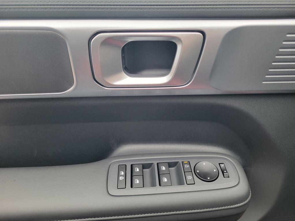 new 2026 Hyundai Santa Fe car, priced at $43,265