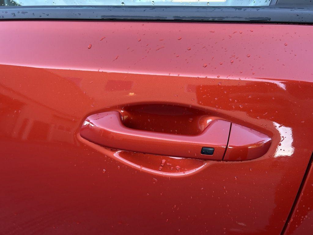 used 2023 Kia Forte car, priced at $18,900