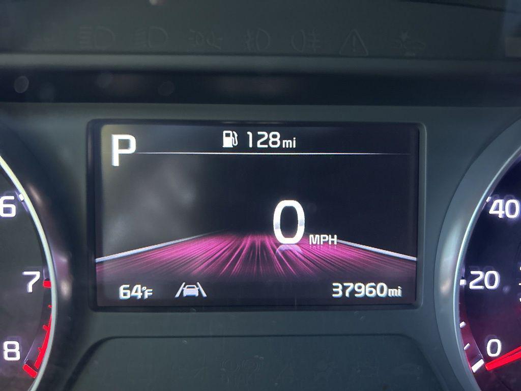 used 2023 Kia Forte car, priced at $18,900