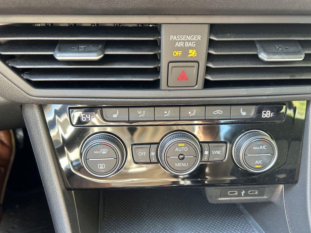 used 2022 Volkswagen Jetta car, priced at $19,900