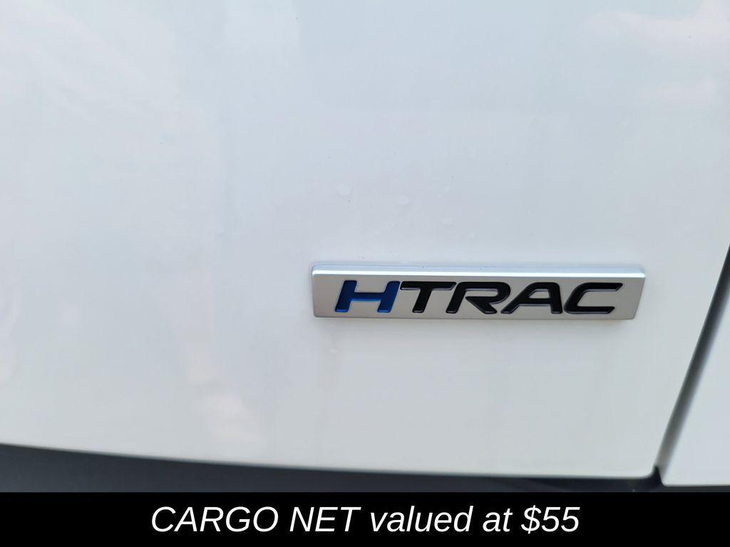 new 2025 Hyundai IONIQ 5 car, priced at $55,085