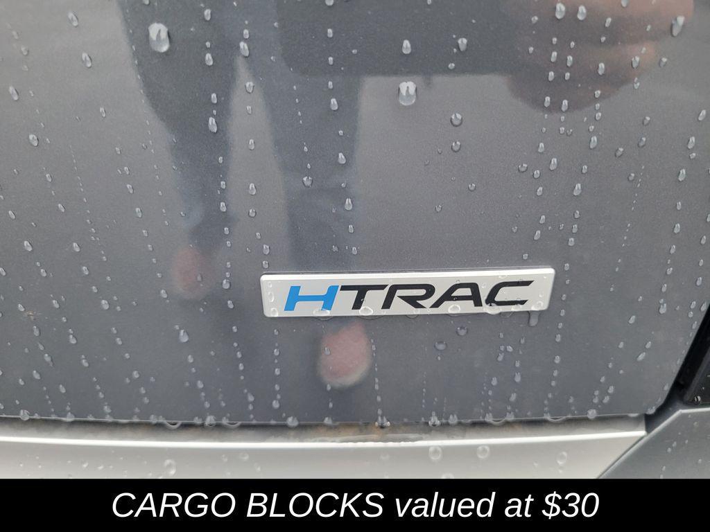 new 2026 Hyundai Palisade car, priced at $58,505