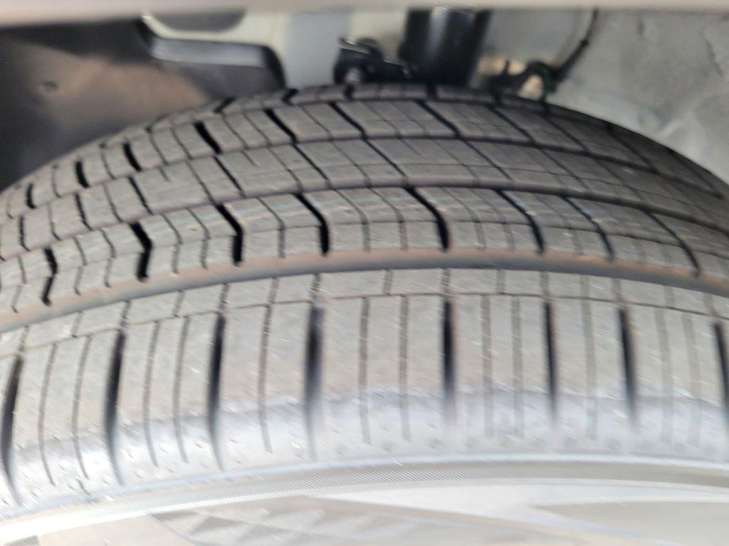 new 2026 Hyundai Kona car, priced at $32,770