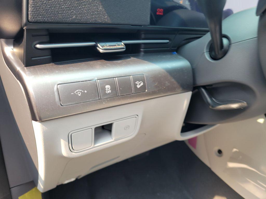 new 2026 Hyundai Kona car, priced at $32,770