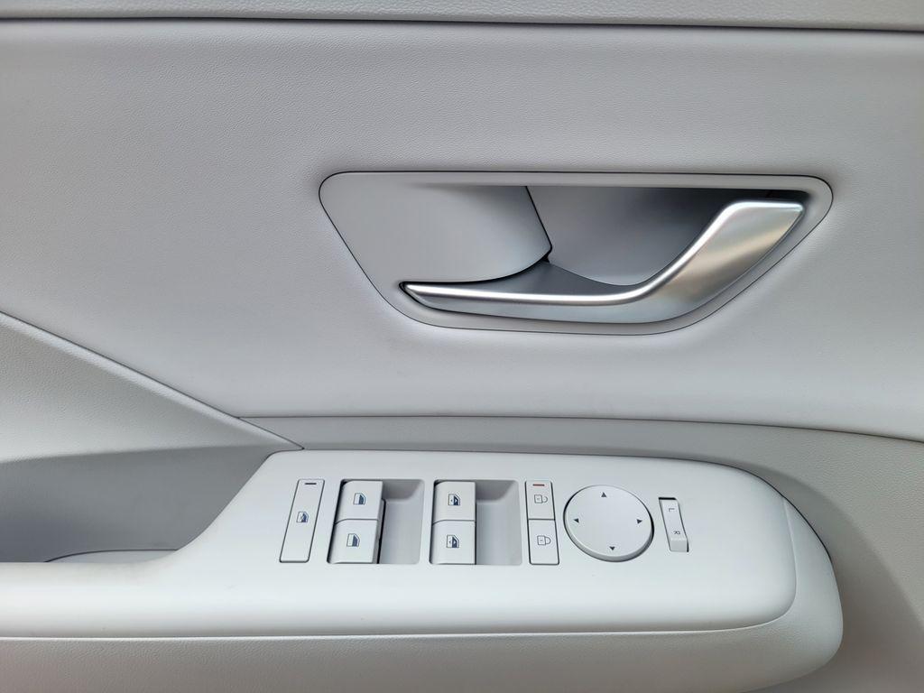 new 2026 Hyundai Kona car, priced at $32,770