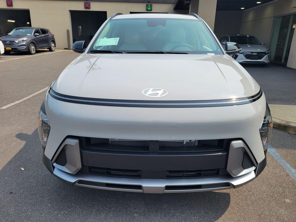 new 2026 Hyundai Kona car, priced at $32,770