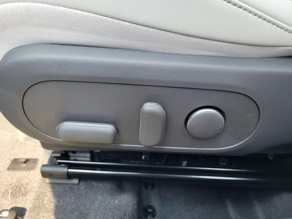 new 2026 Hyundai Kona car, priced at $32,770