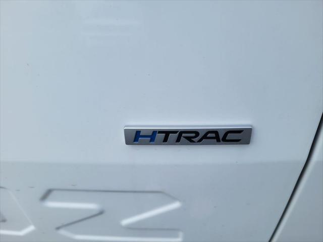 new 2025 Hyundai SANTA CRUZ car, priced at $32,155