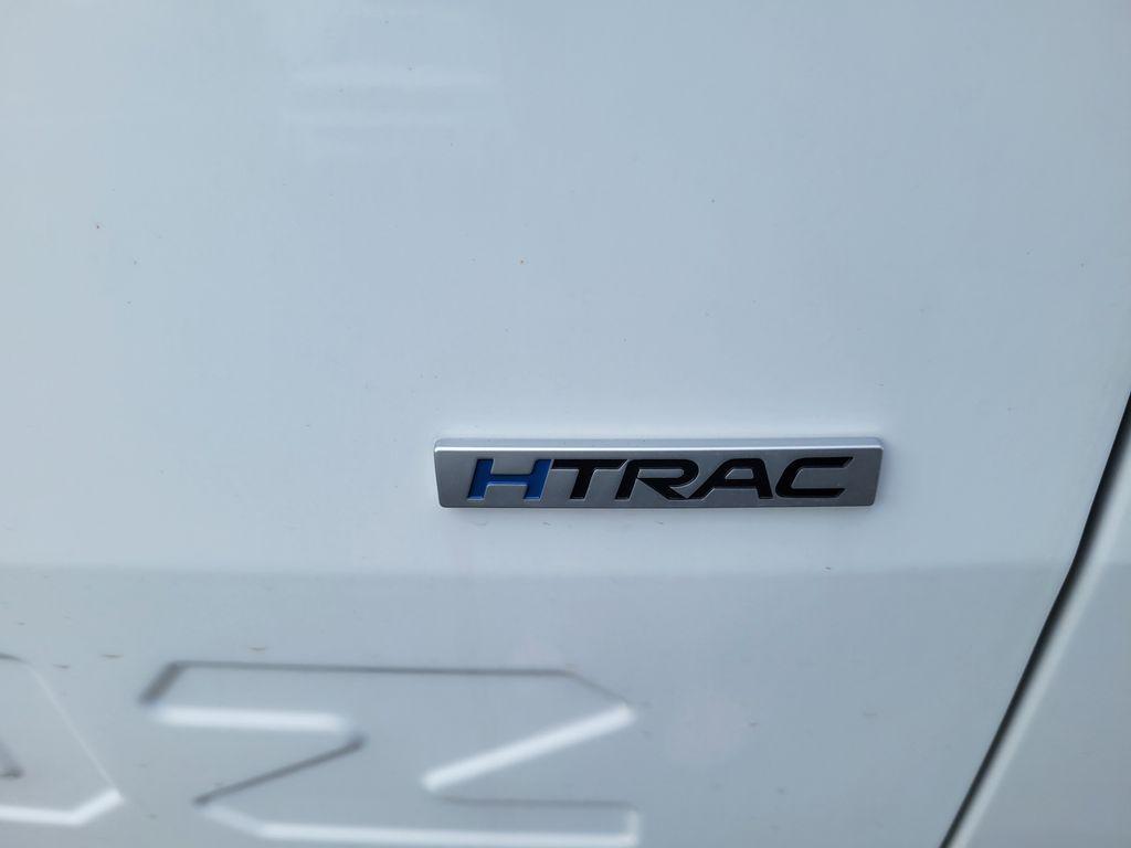 new 2025 Hyundai SANTA CRUZ car, priced at $32,155