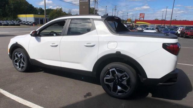 new 2024 Hyundai SANTA CRUZ car, priced at $43,330