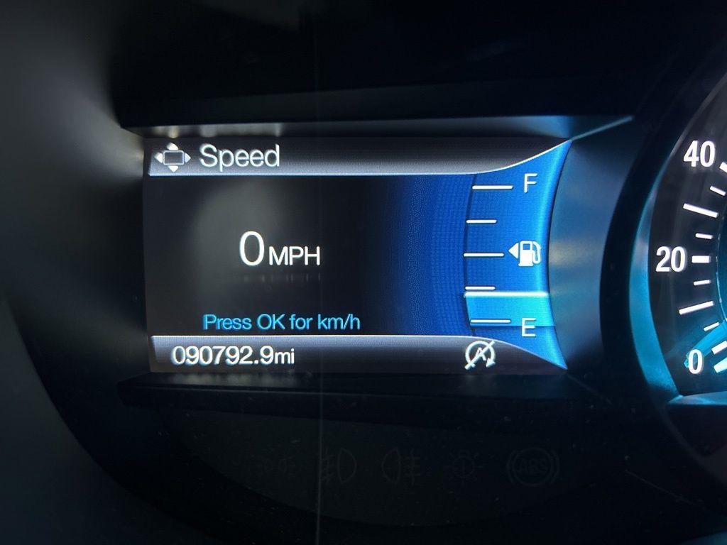 used 2020 Ford Edge car, priced at $15,000