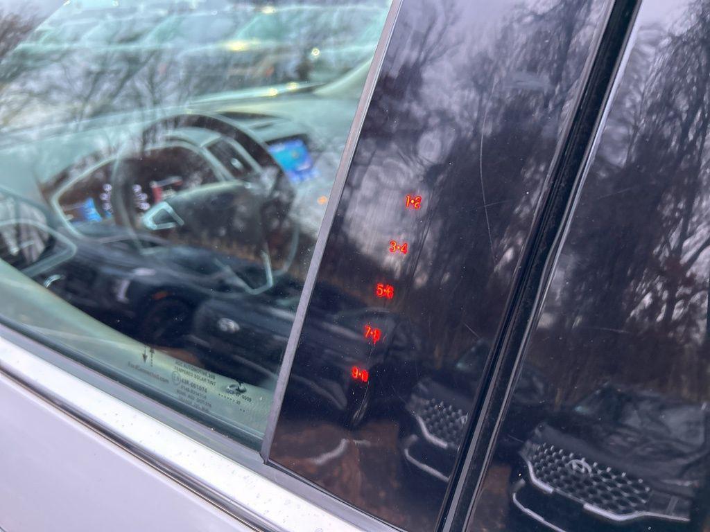 used 2020 Ford Edge car, priced at $15,000