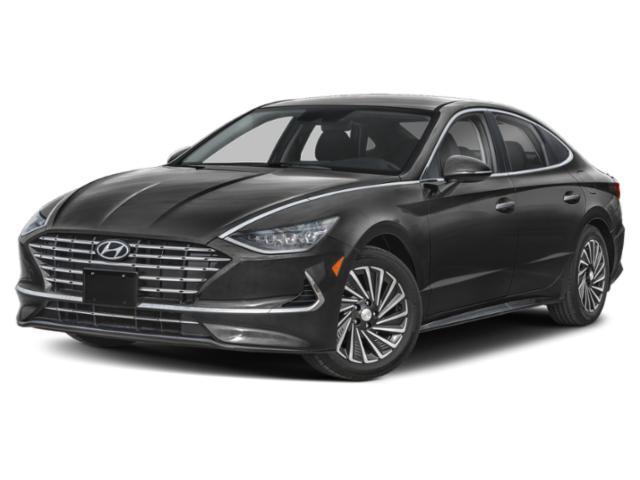 new 2023 Hyundai Sonata Hybrid car