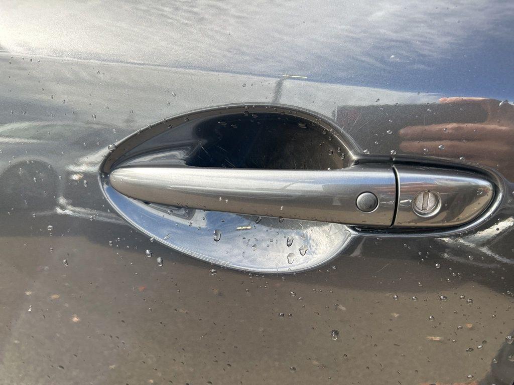 used 2021 Mazda Mazda6 car, priced at $19,700