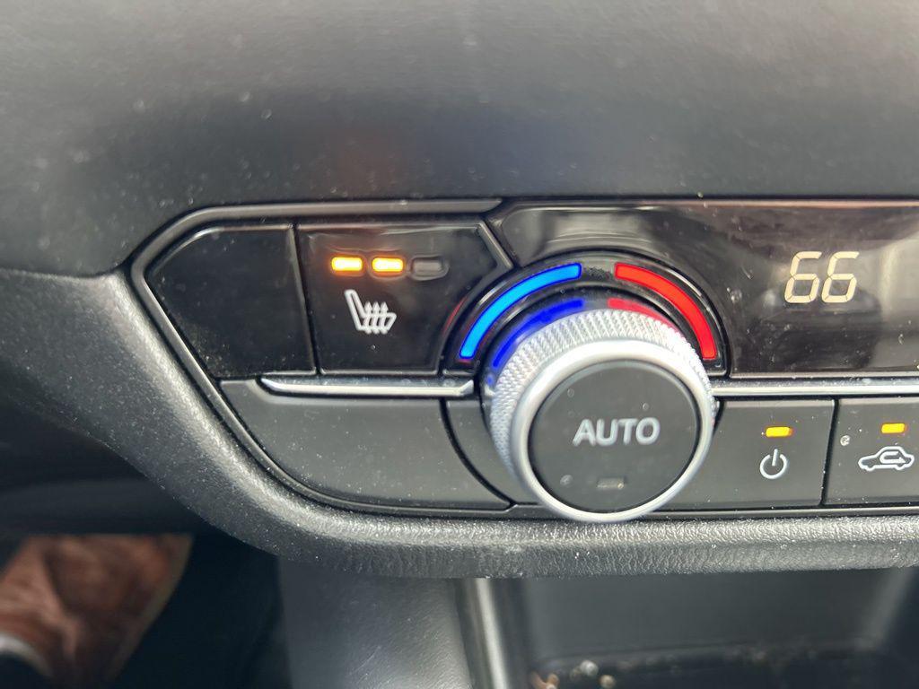 used 2021 Mazda Mazda6 car, priced at $19,700