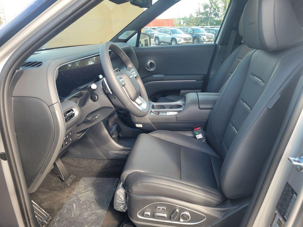 new 2026 Hyundai Palisade car