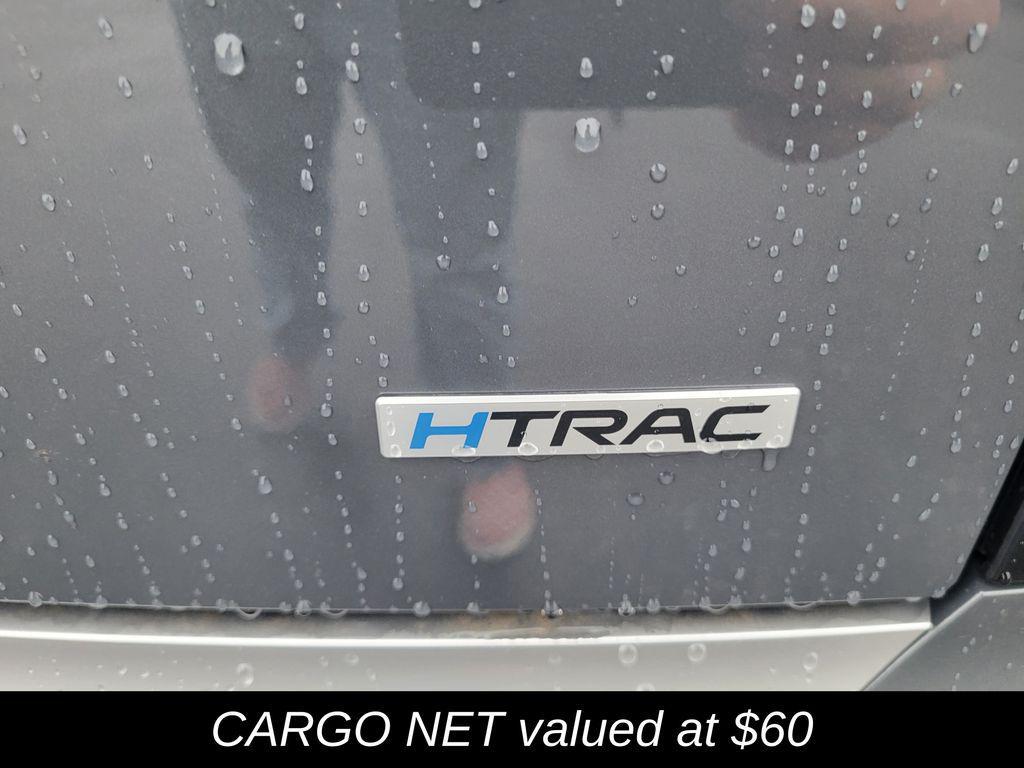 new 2026 Hyundai Palisade car