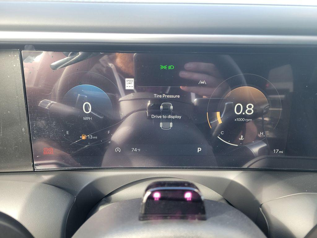 new 2026 Hyundai Palisade car