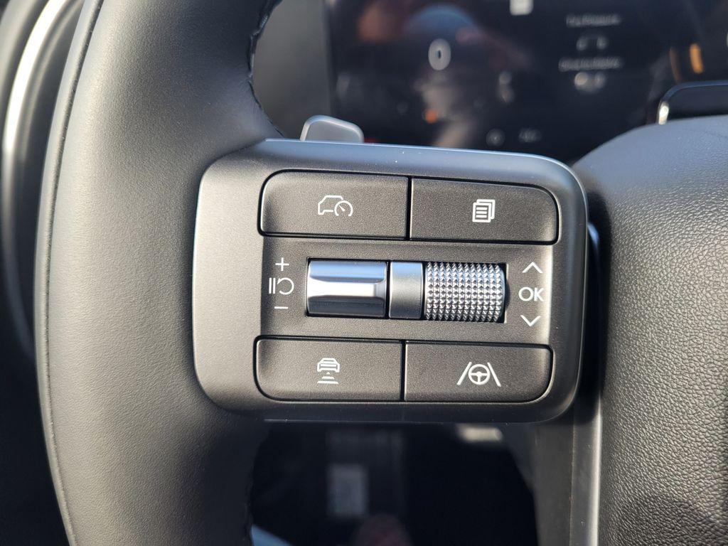 new 2026 Hyundai Palisade car