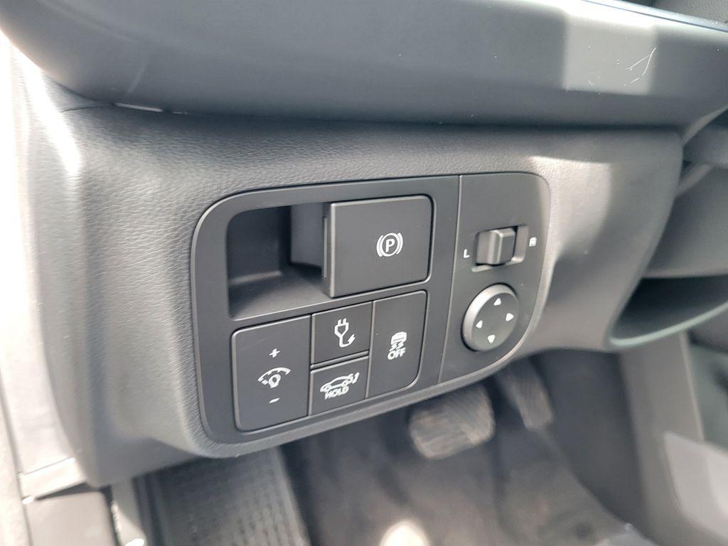 new 2025 Hyundai IONIQ 6 car, priced at $50,815