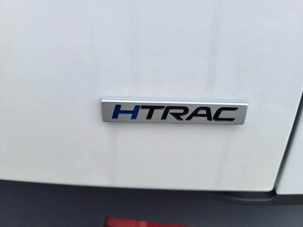 new 2025 Hyundai IONIQ 5 car, priced at $51,965