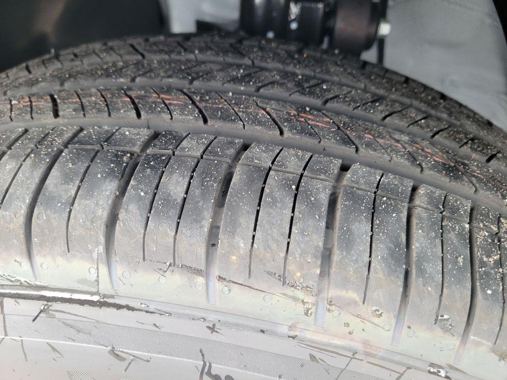 new 2026 Hyundai Tucson car