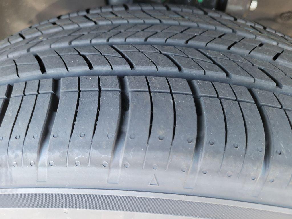 new 2026 Hyundai Tucson car