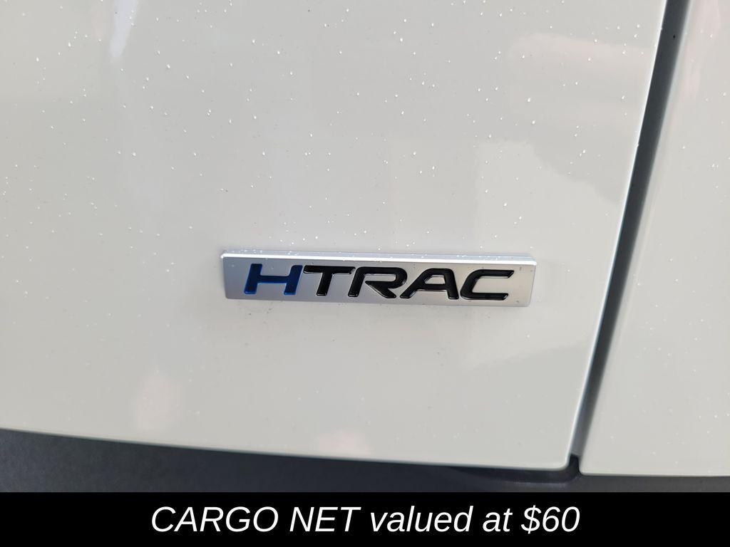 new 2025 Hyundai IONIQ 5 car, priced at $55,235