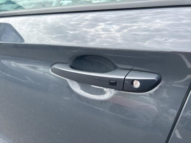 used 2023 Hyundai Kona car, priced at $21,500