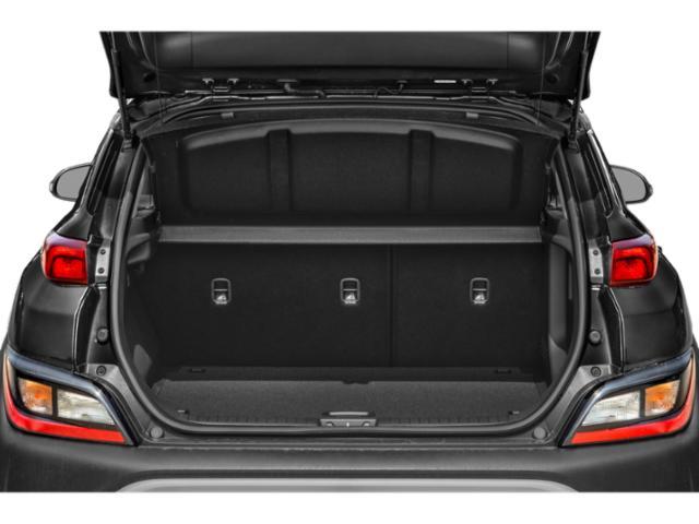 used 2023 Hyundai Kona car, priced at $21,600