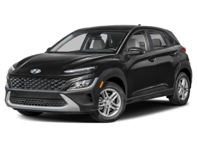 used 2023 Hyundai Kona car, priced at $21,600