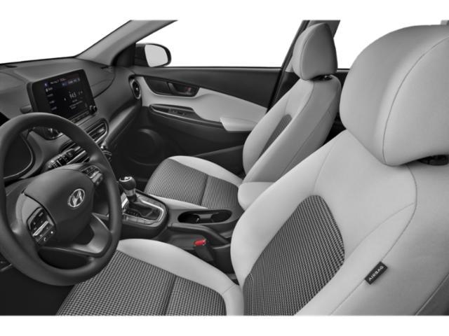 used 2023 Hyundai Kona car, priced at $21,600