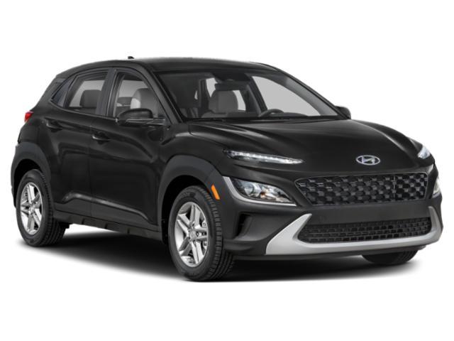 used 2023 Hyundai Kona car, priced at $21,600